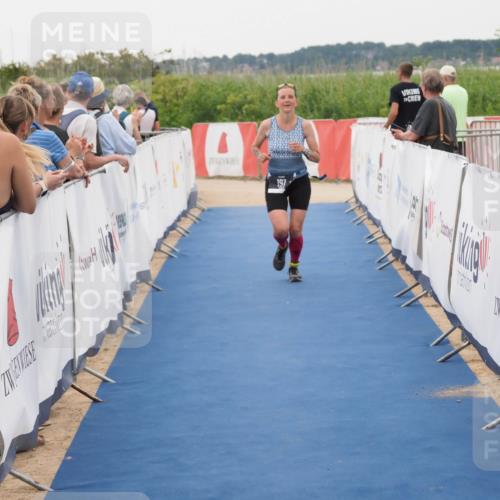 22.06.2025 - Viking Triathlon MichiJ http://msf.ph/oto/8078697 22.06.2025 15:56:00 Ziel 197 meine-sportfotos.de