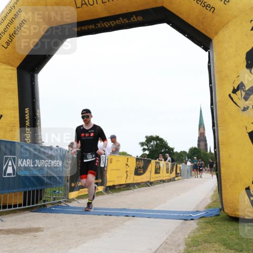 22.06.2025 - Viking Triathlon H.Heesch http://msf.ph/oto/8078698 22.06.2025 15:35:09 Laufen 133, 273, 324 meine-sportfotos.de