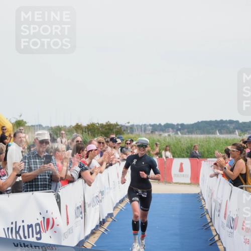 22.06.2025 - Viking Triathlon MichiJ http://msf.ph/oto/8078704 22.06.2025 14:13:44 Ziel 15 meine-sportfotos.de