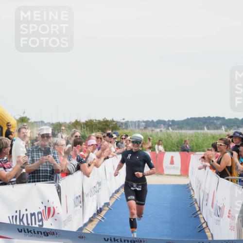 22.06.2025 - Viking Triathlon MichiJ http://msf.ph/oto/8078714 22.06.2025 14:13:44 Ziel 15 meine-sportfotos.de