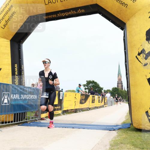 22.06.2025 - Viking Triathlon H.Heesch http://msf.ph/oto/8078716 22.06.2025 14:43:24 Laufen 14, 425 meine-sportfotos.de