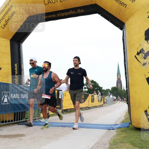 22.06.2025 - Viking Triathlon H.Heesch http://msf.ph/oto/8078720 22.06.2025 15:35:17 Laufen 609 meine-sportfotos.de