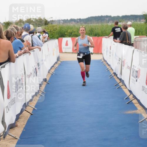 22.06.2025 - Viking Triathlon MichiJ http://msf.ph/oto/8078721 22.06.2025 15:56:00 Ziel 197 meine-sportfotos.de