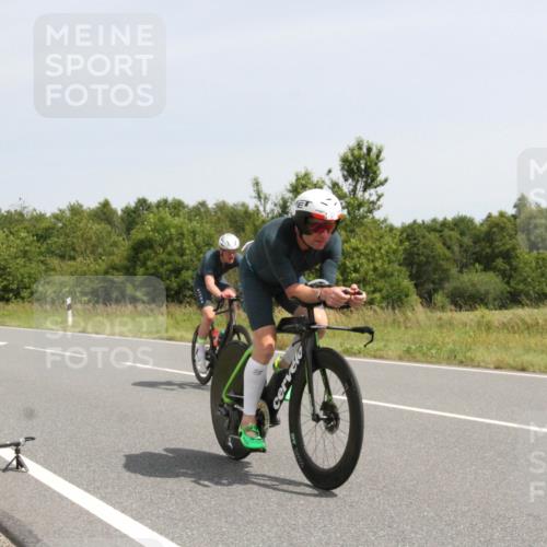22.06.2025 - Viking Triathlon Yannick Fuchs http://msf.ph/oto/8078746 22.06.2025 12:09:35 Radfahren 167, 185, 402, 605 meine-sportfotos.de