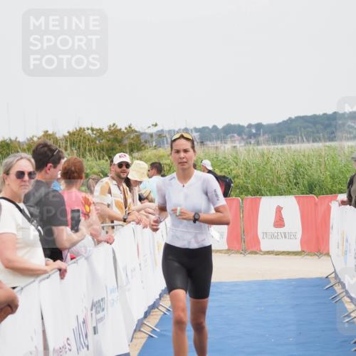 22.06.2025 - Viking Triathlon MichiJ http://msf.ph/oto/8078771 22.06.2025 14:37:58 Ziel 13 meine-sportfotos.de