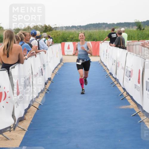 22.06.2025 - Viking Triathlon MichiJ http://msf.ph/oto/8078776 22.06.2025 15:56:01 Ziel 197 meine-sportfotos.de