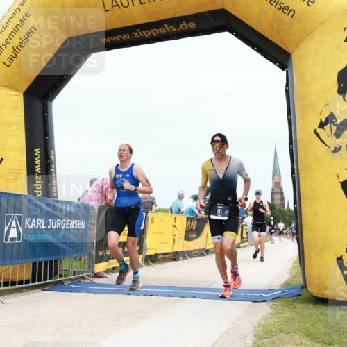 22.06.2025 - Viking Triathlon H.Heesch http://msf.ph/oto/8078778 22.06.2025 14:44:22 Laufen 91, 200, 383, 386 meine-sportfotos.de