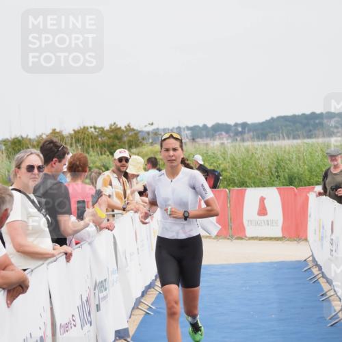 22.06.2025 - Viking Triathlon MichiJ http://msf.ph/oto/8078780 22.06.2025 14:37:59 Ziel 13 meine-sportfotos.de