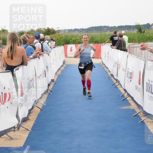 22.06.2025 - Viking Triathlon MichiJ http://msf.ph/oto/8078792 22.06.2025 15:56:01 Ziel 197 meine-sportfotos.de