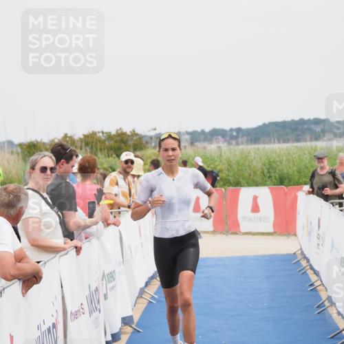 22.06.2025 - Viking Triathlon MichiJ http://msf.ph/oto/8078805 22.06.2025 14:37:59 Ziel 13 meine-sportfotos.de