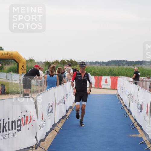 22.06.2025 - Viking Triathlon MichiJ http://msf.ph/oto/8078809 22.06.2025 16:03:43 Ziel 63 meine-sportfotos.de