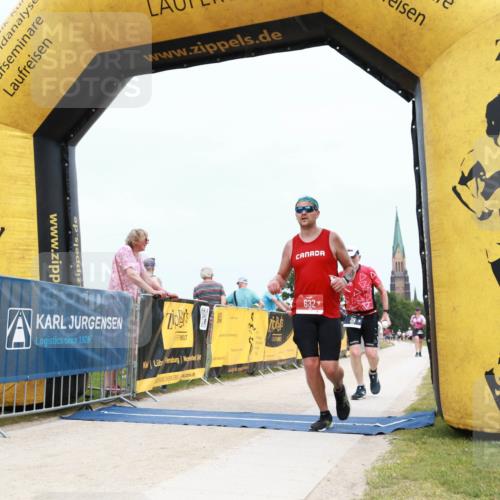 22.06.2025 - Viking Triathlon H.Heesch http://msf.ph/oto/8078814 22.06.2025 14:44:50 Laufen 39, 632 meine-sportfotos.de