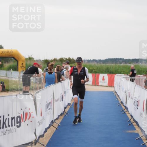 22.06.2025 - Viking Triathlon MichiJ http://msf.ph/oto/8078817 22.06.2025 16:03:43 Ziel 63 meine-sportfotos.de