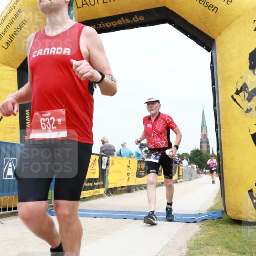 22.06.2025 - Viking Triathlon H.Heesch http://msf.ph/oto/8078823 22.06.2025 14:44:51 Laufen 39, 632 meine-sportfotos.de