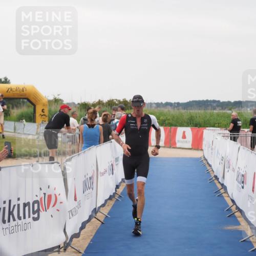 22.06.2025 - Viking Triathlon MichiJ http://msf.ph/oto/8078833 22.06.2025 16:03:44 Ziel 63 meine-sportfotos.de