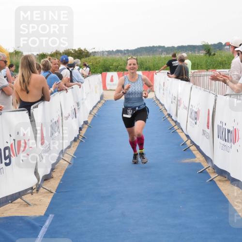 22.06.2025 - Viking Triathlon MichiJ http://msf.ph/oto/8078834 22.06.2025 15:56:02 Ziel 197 meine-sportfotos.de