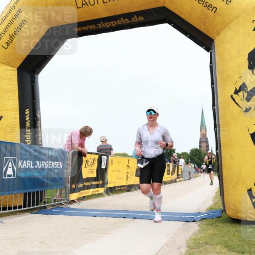 22.06.2025 - Viking Triathlon H.Heesch http://msf.ph/oto/8078835 22.06.2025 14:45:07 Laufen 47 meine-sportfotos.de