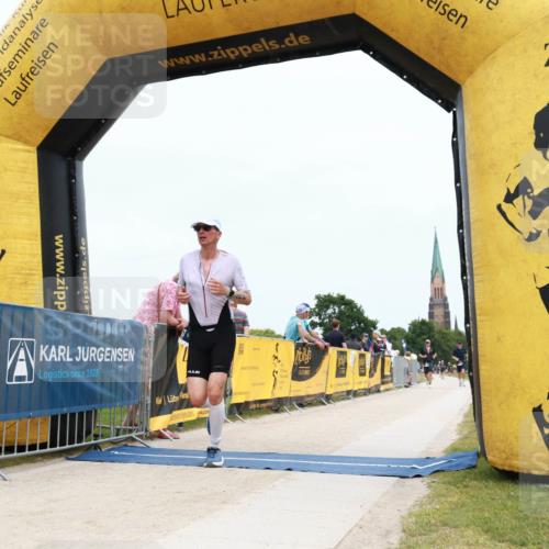 22.06.2025 - Viking Triathlon H.Heesch http://msf.ph/oto/8078849 22.06.2025 14:45:20 Laufen 487 meine-sportfotos.de