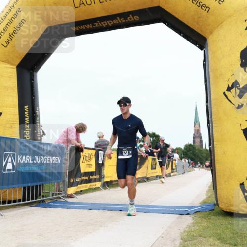 22.06.2025 - Viking Triathlon H.Heesch http://msf.ph/oto/8078854 22.06.2025 14:45:26 Laufen 134, 323, 487 meine-sportfotos.de