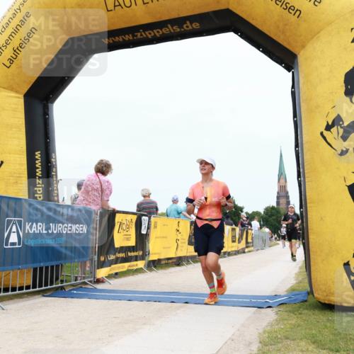 22.06.2025 - Viking Triathlon H.Heesch http://msf.ph/oto/8078864 22.06.2025 14:45:41 Laufen 130, 552 meine-sportfotos.de