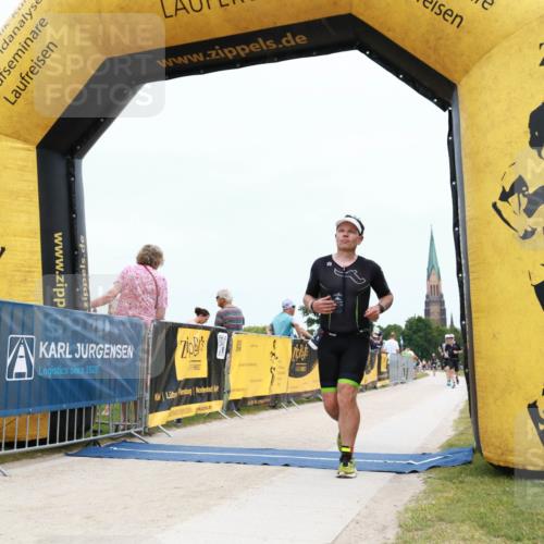 22.06.2025 - Viking Triathlon H.Heesch http://msf.ph/oto/8078868 22.06.2025 14:45:44 Laufen 130, 552 meine-sportfotos.de