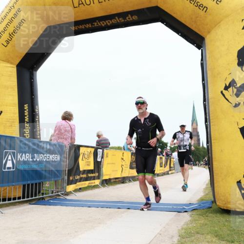 22.06.2025 - Viking Triathlon H.Heesch http://msf.ph/oto/8078875 22.06.2025 14:45:51 Laufen 74, 375 meine-sportfotos.de
