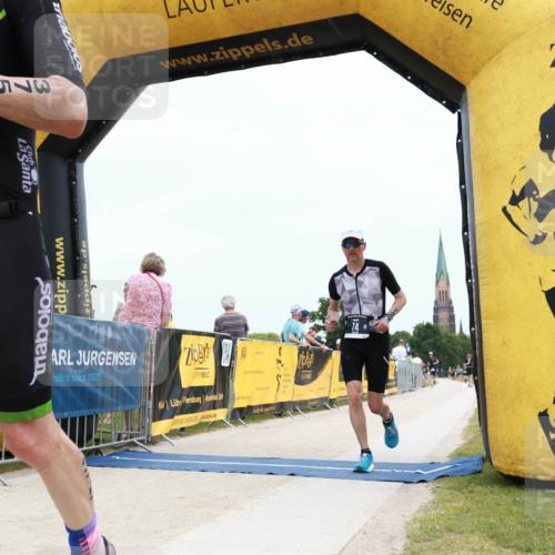 22.06.2025 - Viking Triathlon H.Heesch http://msf.ph/oto/8078880 22.06.2025 14:45:52 Laufen 74, 375 meine-sportfotos.de