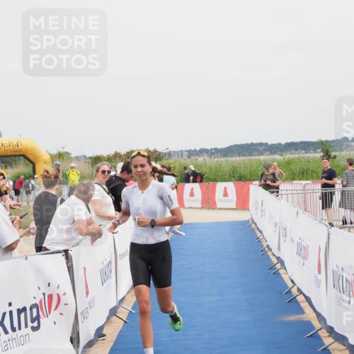 22.06.2025 - Viking Triathlon MichiJ http://msf.ph/oto/8078889 22.06.2025 14:38:00 Ziel 13 meine-sportfotos.de