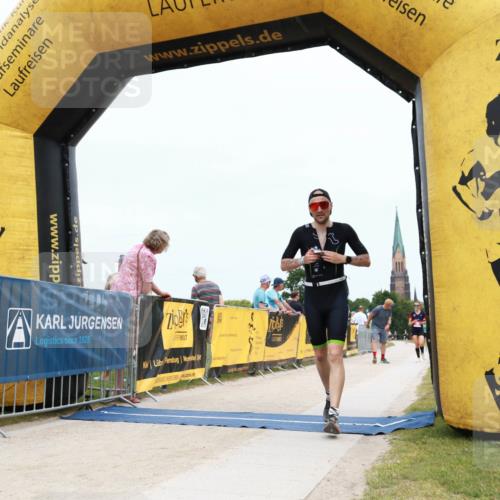 22.06.2025 - Viking Triathlon H.Heesch http://msf.ph/oto/8078893 22.06.2025 14:46:06 Laufen 314, 433 meine-sportfotos.de