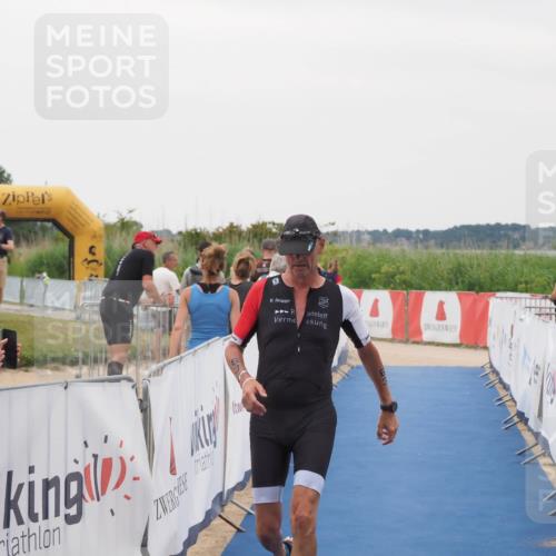 22.06.2025 - Viking Triathlon MichiJ http://msf.ph/oto/8078894 22.06.2025 16:03:45 Ziel 63 meine-sportfotos.de