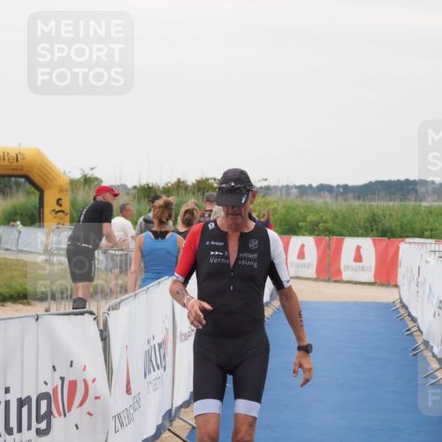 22.06.2025 - Viking Triathlon MichiJ http://msf.ph/oto/8078902 22.06.2025 16:03:45 Ziel 63 meine-sportfotos.de