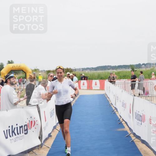 22.06.2025 - Viking Triathlon MichiJ http://msf.ph/oto/8078904 22.06.2025 14:38:00 Ziel 13 meine-sportfotos.de