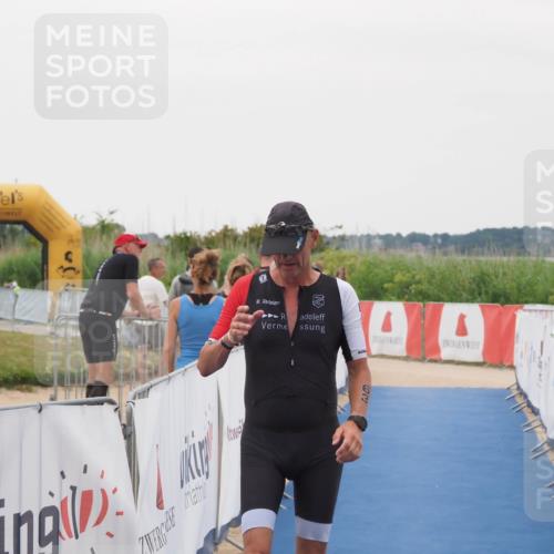 22.06.2025 - Viking Triathlon MichiJ http://msf.ph/oto/8078908 22.06.2025 16:03:45 Ziel 63 meine-sportfotos.de