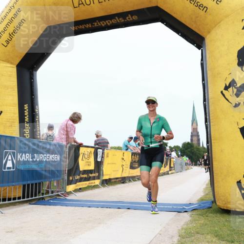 22.06.2025 - Viking Triathlon H.Heesch http://msf.ph/oto/8078909 22.06.2025 14:46:16 Laufen 65, 648 meine-sportfotos.de