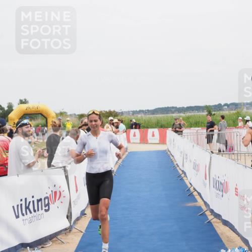 22.06.2025 - Viking Triathlon MichiJ http://msf.ph/oto/8078912 22.06.2025 14:38:00 Ziel 13 meine-sportfotos.de