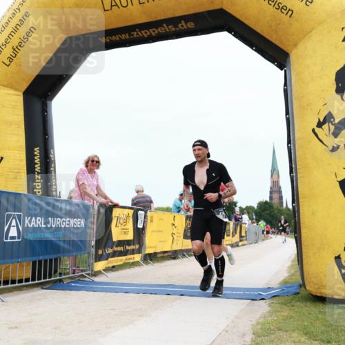 22.06.2025 - Viking Triathlon H.Heesch http://msf.ph/oto/8078915 22.06.2025 14:46:25 Laufen 44, 419 meine-sportfotos.de