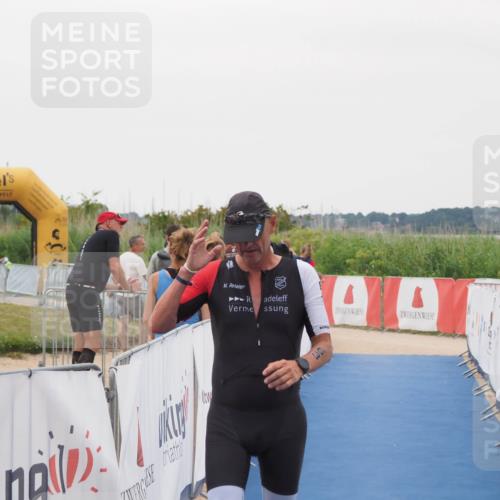 22.06.2025 - Viking Triathlon MichiJ http://msf.ph/oto/8078916 22.06.2025 16:03:45 Ziel 63 meine-sportfotos.de