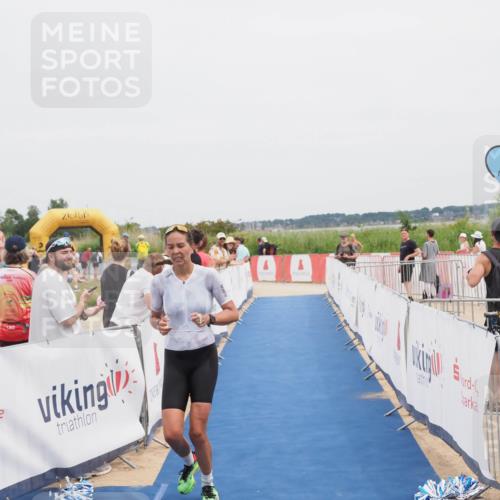 22.06.2025 - Viking Triathlon MichiJ http://msf.ph/oto/8078920 22.06.2025 14:38:01 Ziel 13 meine-sportfotos.de