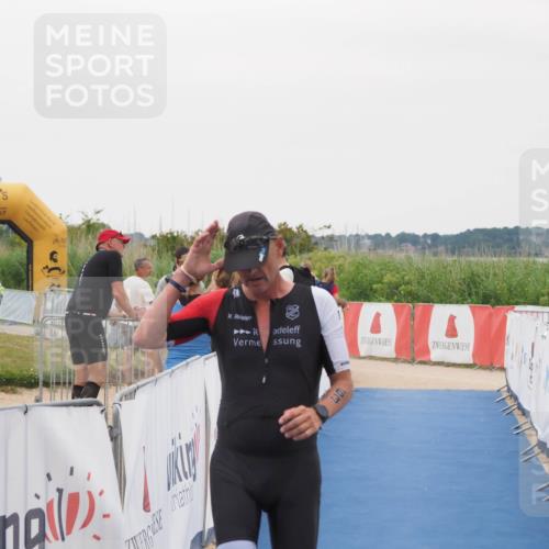 22.06.2025 - Viking Triathlon MichiJ http://msf.ph/oto/8078924 22.06.2025 16:03:45 Ziel 63 meine-sportfotos.de