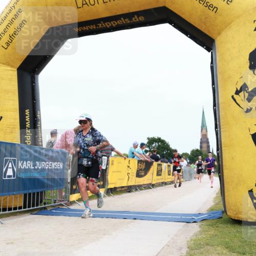 22.06.2025 - Viking Triathlon H.Heesch http://msf.ph/oto/8078931 22.06.2025 14:46:49 Laufen 116, 299 meine-sportfotos.de