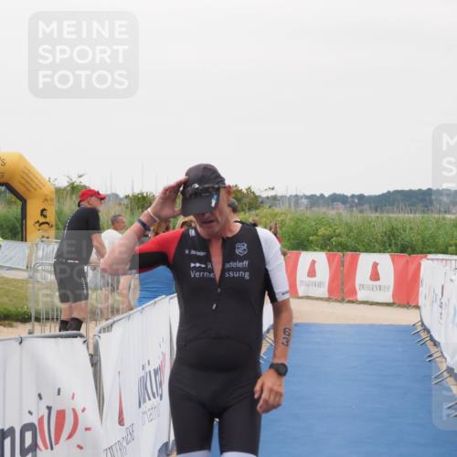 22.06.2025 - Viking Triathlon MichiJ http://msf.ph/oto/8078933 22.06.2025 16:03:46 Ziel 63 meine-sportfotos.de