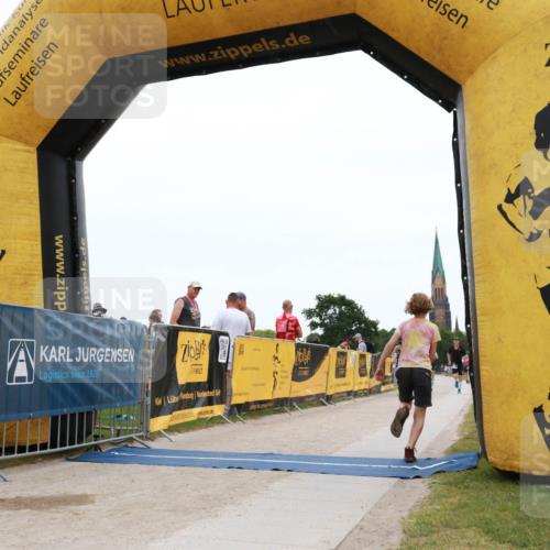 22.06.2025 - Viking Triathlon H.Heesch http://msf.ph/oto/8078936 22.06.2025 15:35:26 Laufen  meine-sportfotos.de