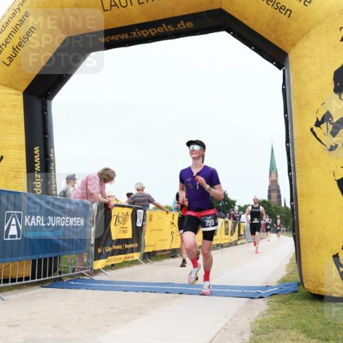 22.06.2025 - Viking Triathlon H.Heesch http://msf.ph/oto/8078937 22.06.2025 14:46:51 Laufen 116, 299, 315 meine-sportfotos.de