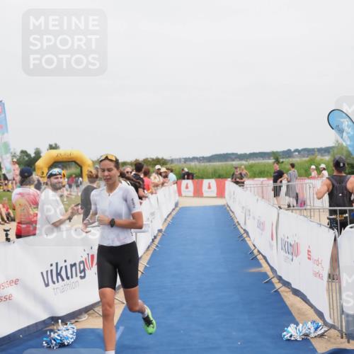 22.06.2025 - Viking Triathlon MichiJ http://msf.ph/oto/8078938 22.06.2025 14:38:01 Ziel 13 meine-sportfotos.de