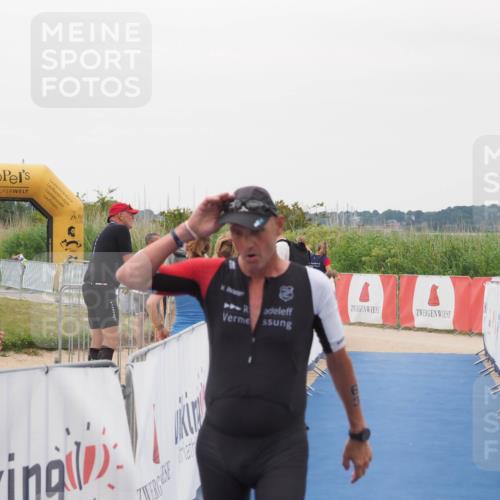 22.06.2025 - Viking Triathlon MichiJ http://msf.ph/oto/8078949 22.06.2025 16:03:46 Ziel 63 meine-sportfotos.de