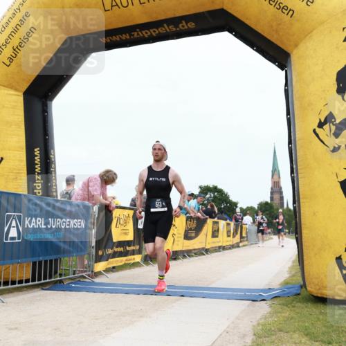 22.06.2025 - Viking Triathlon H.Heesch http://msf.ph/oto/8078958 22.06.2025 14:46:54 Laufen 116, 299, 315, 513 meine-sportfotos.de