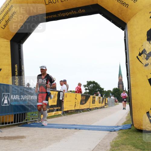 22.06.2025 - Viking Triathlon H.Heesch http://msf.ph/oto/8078959 22.06.2025 15:35:36 Laufen 85, 150, 156, 608 meine-sportfotos.de