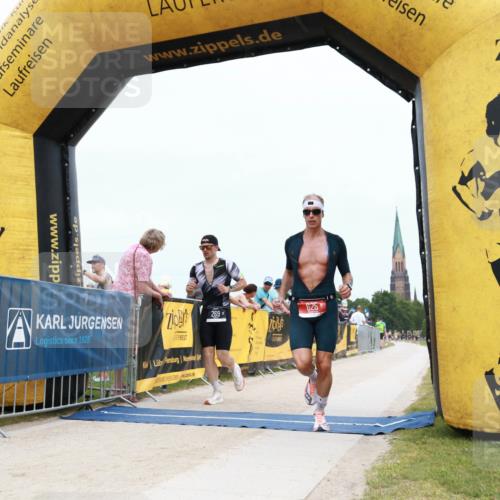 22.06.2025 - Viking Triathlon H.Heesch http://msf.ph/oto/8078963 22.06.2025 14:47:01 Laufen 269, 513, 625 meine-sportfotos.de