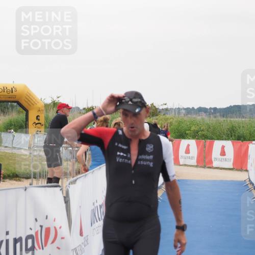 22.06.2025 - Viking Triathlon MichiJ http://msf.ph/oto/8078966 22.06.2025 16:03:46 Ziel 63 meine-sportfotos.de