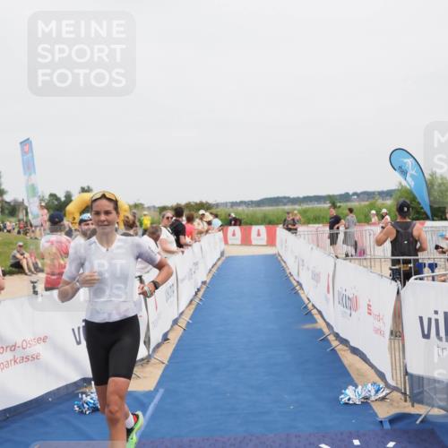22.06.2025 - Viking Triathlon MichiJ http://msf.ph/oto/8078973 22.06.2025 14:38:01 Ziel 13 meine-sportfotos.de